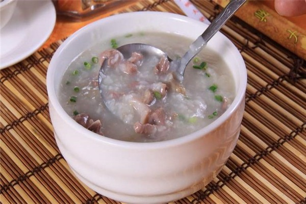 美龄粥