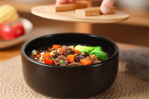 小韩砂锅店