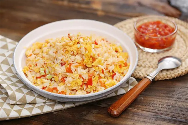 八爷剁椒饭