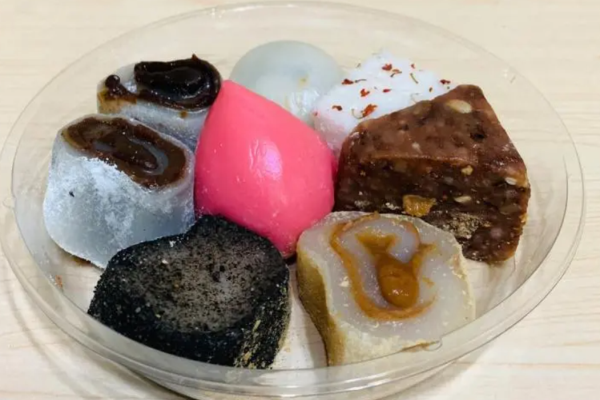 潘甬兴糕点加盟