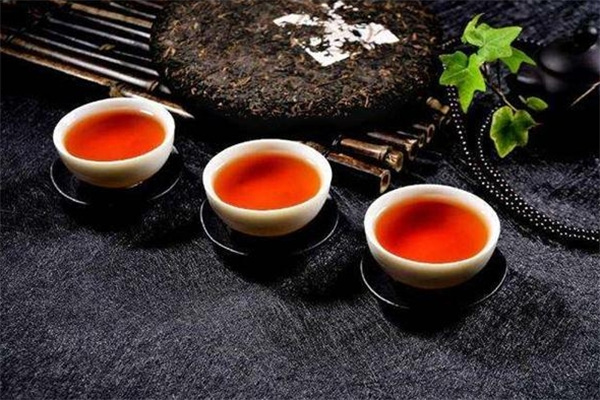 易元昌普洱茶