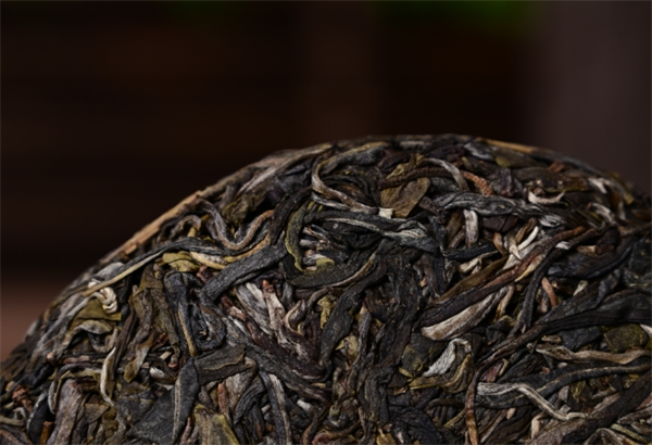 易元昌普洱茶