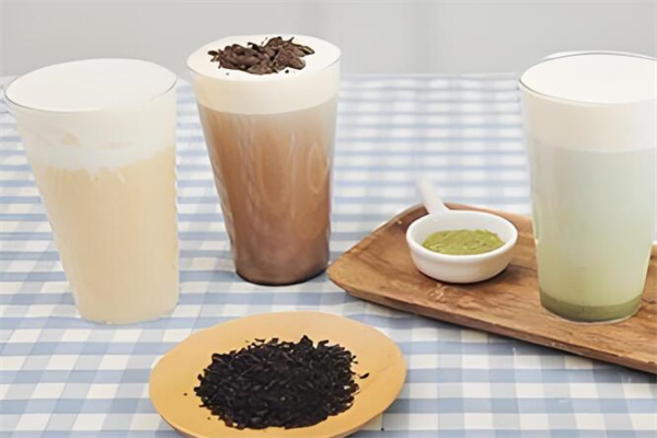 茶雪丽斯