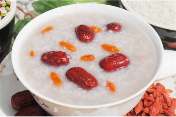 美龄粥