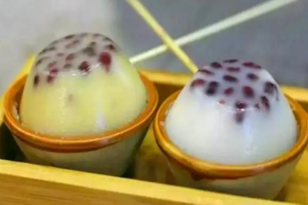 壹只钵仔糕加盟