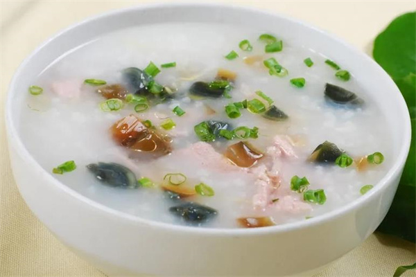 双合成粥铺加盟