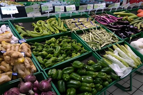 百果蔬生活超市