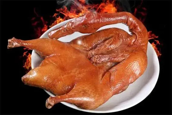 常记熟食加盟