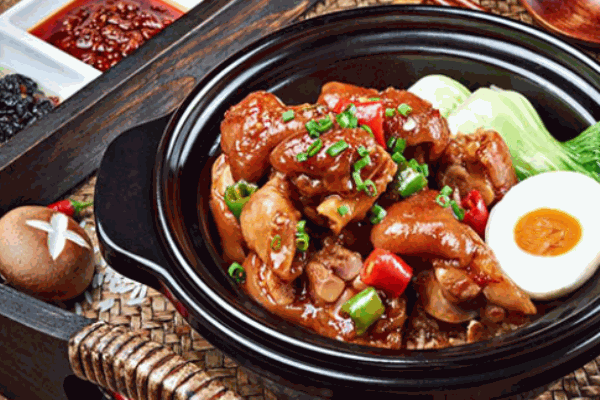 佳源煲仔饭加盟