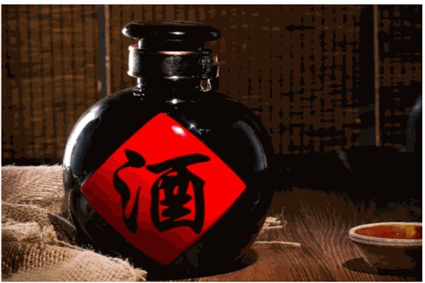 恒凯泰白酒加盟