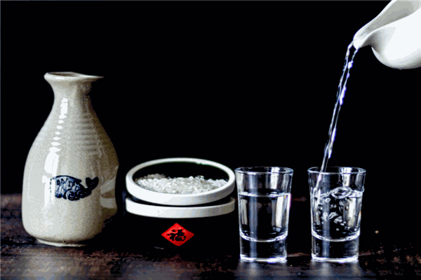 恒凯泰白酒加盟