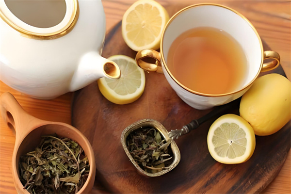巷子茶