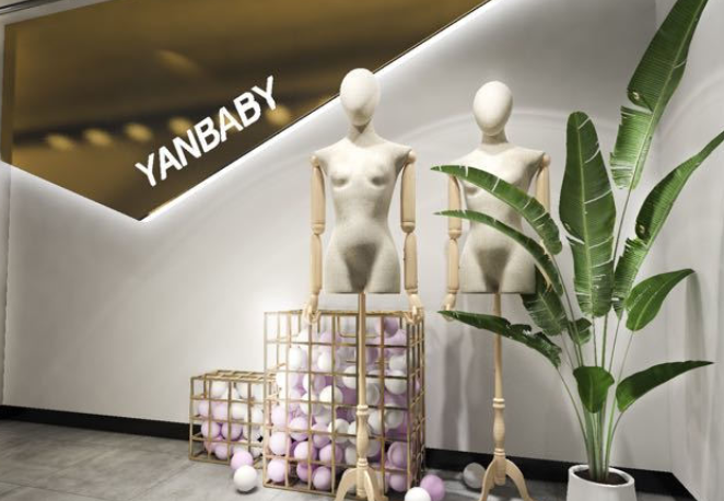 yanbaby女装