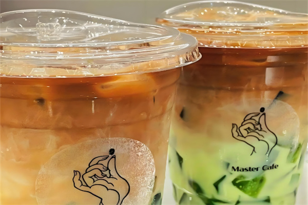 莱茵制茶师加盟