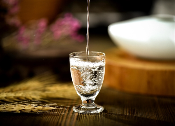 金特利酒业