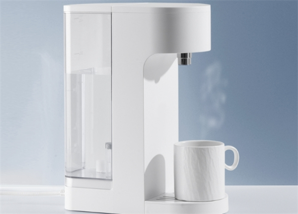 迈悦净水器