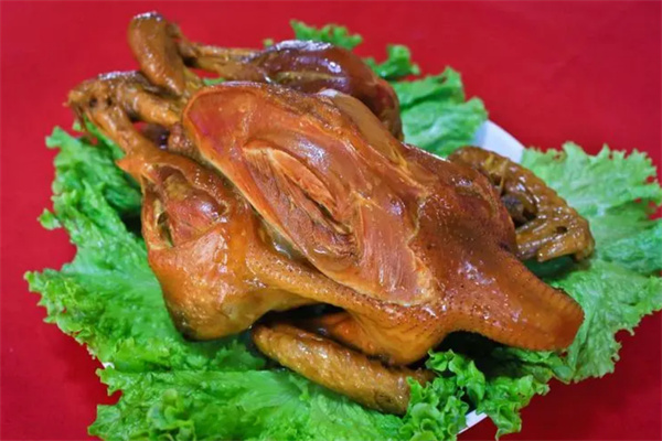 鑫鼎熟食