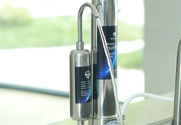 迈悦净水器