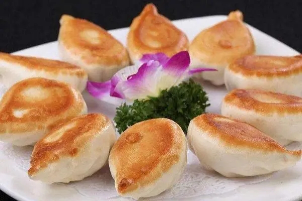 张记煎包加盟