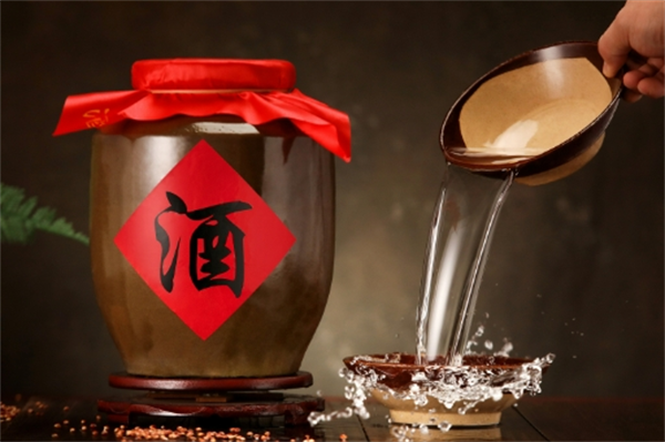 金特利酒业