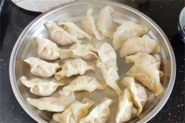 饺之皇