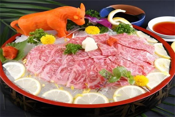八重垣日韩料理