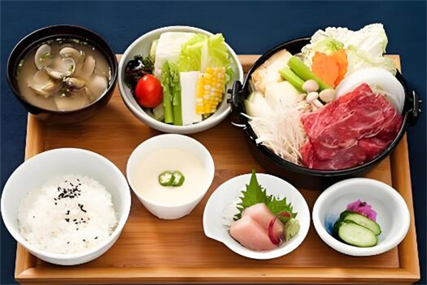 八重垣日韩料理