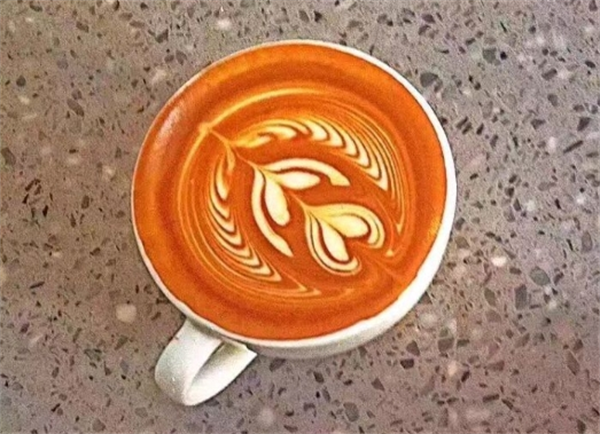 兰赫咖啡