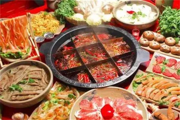 宗之味火锅招商加盟