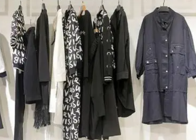 弗猫服饰