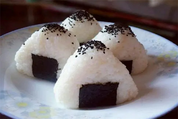 菲姐手工饭团