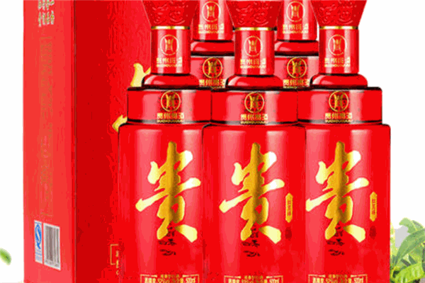 禧贵白酒加盟