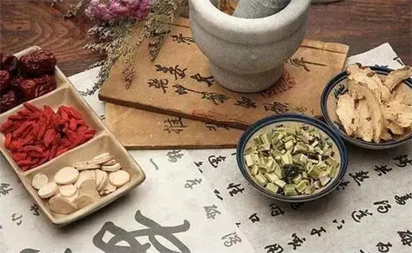 祛风堂熏浴裹药