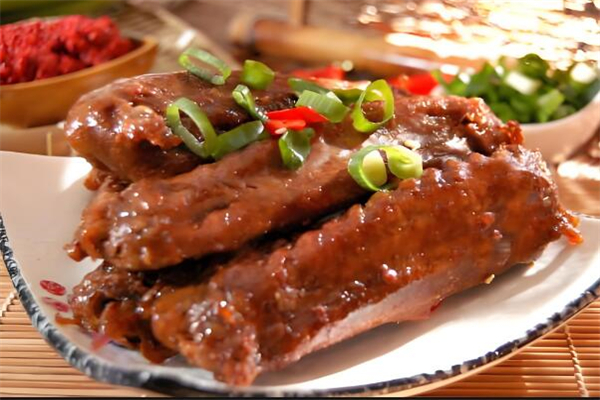 回味鸭脖王