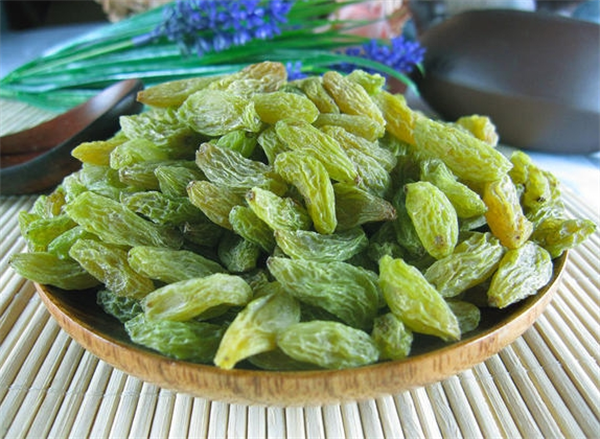 鲁源葡萄干