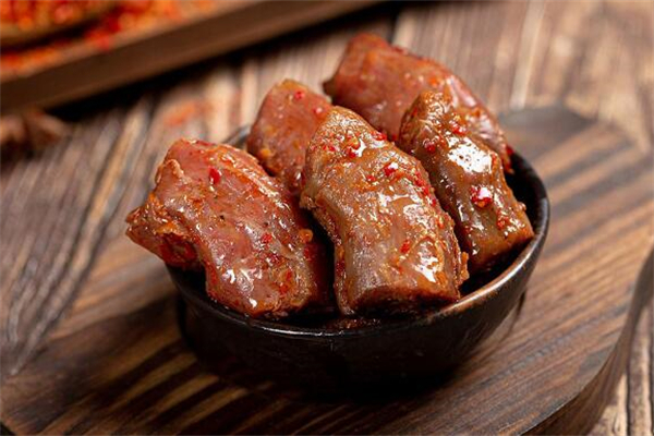 回味鸭脖王