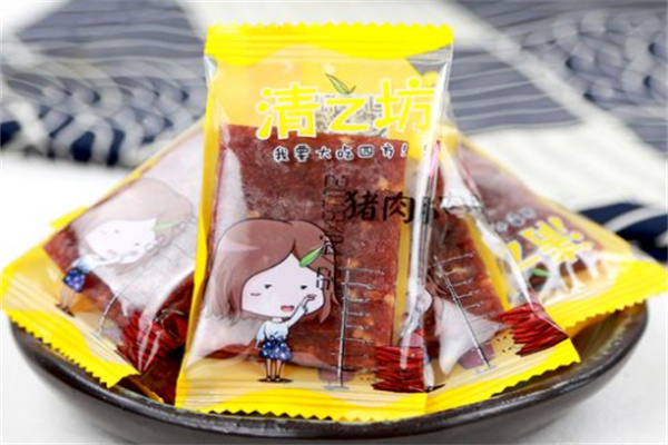 清之坊食品