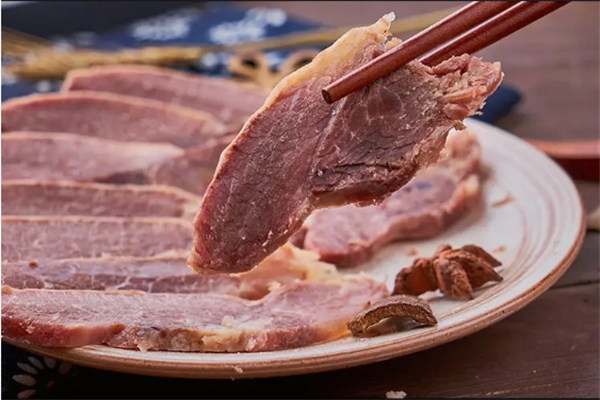 李家熟食