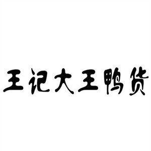 王记大王鸭货加盟