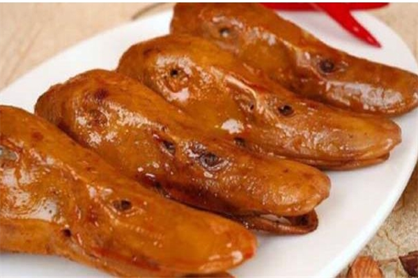 李家熟食加盟