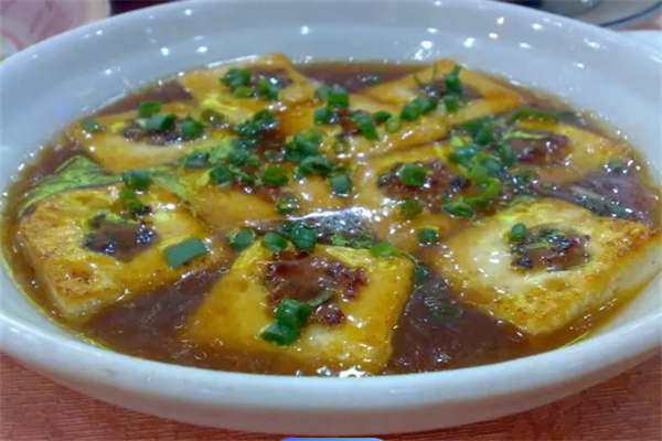 豆磨坊客家豆腐加盟