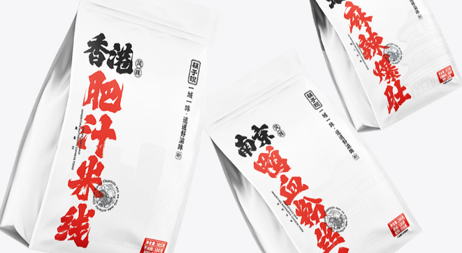 筷子说麻辣拌