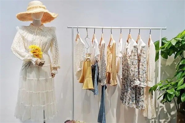 flowersay服装加盟