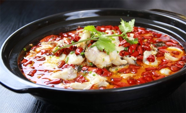 阿辉酸菜鱼