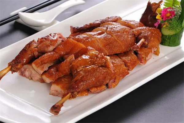 陈记回味熟食