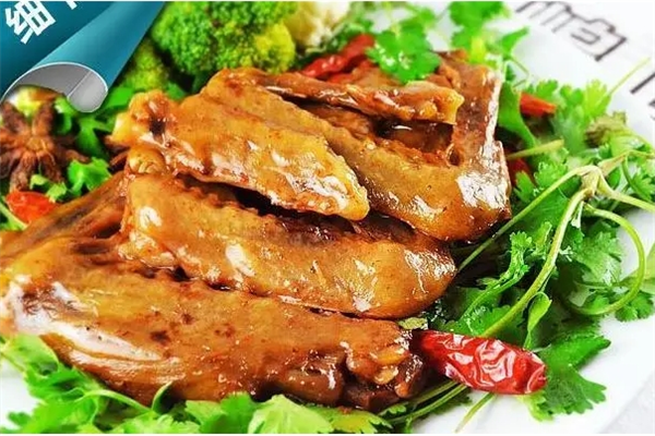 李家熟食
