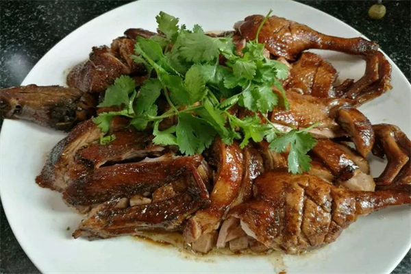 陈记回味熟食