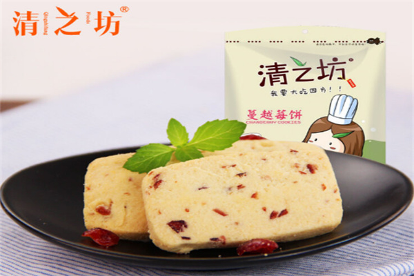 清之坊食品