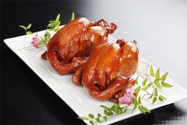 陈记回味熟食