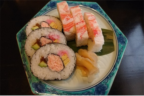 佐川寿司